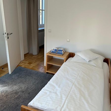 Gasthof Landhotel Hirsch Ostrach المظهر الخارجي الصورة