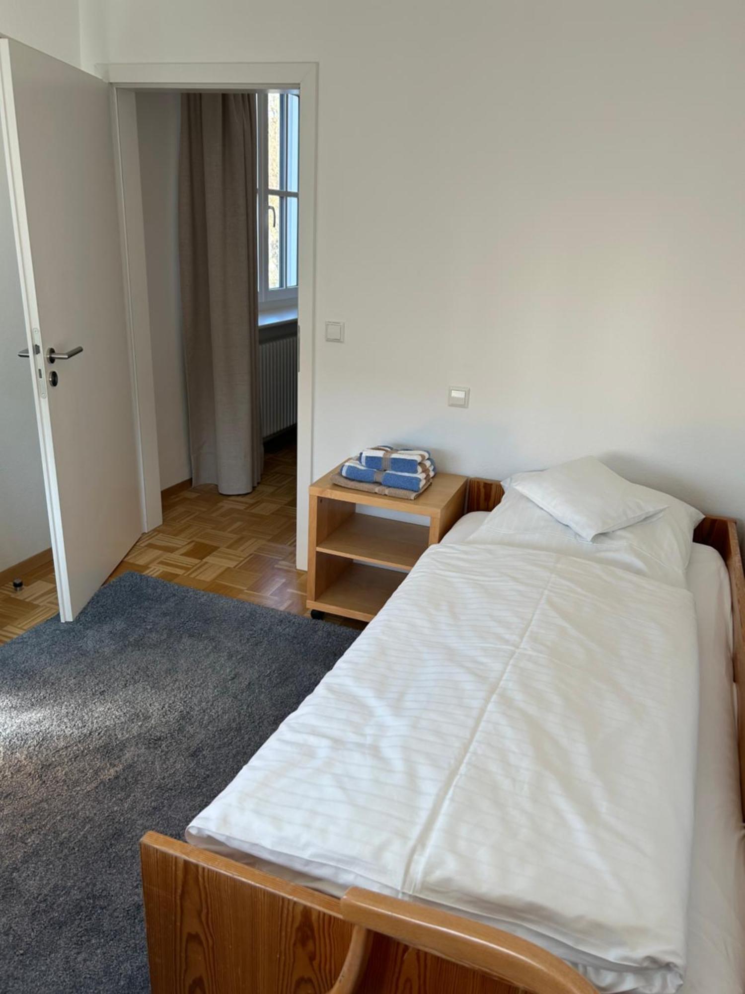 Gasthof Landhotel Hirsch Ostrach المظهر الخارجي الصورة