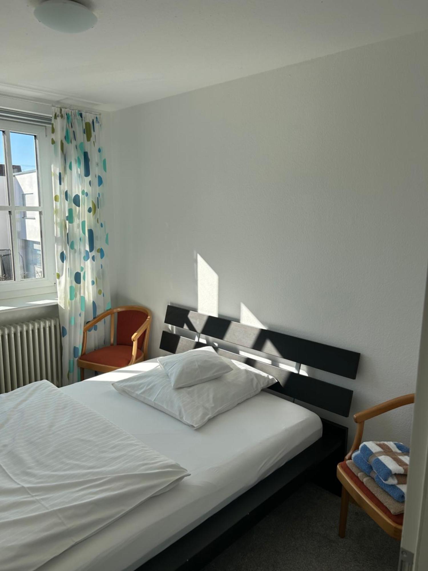 Gasthof Landhotel Hirsch Ostrach المظهر الخارجي الصورة