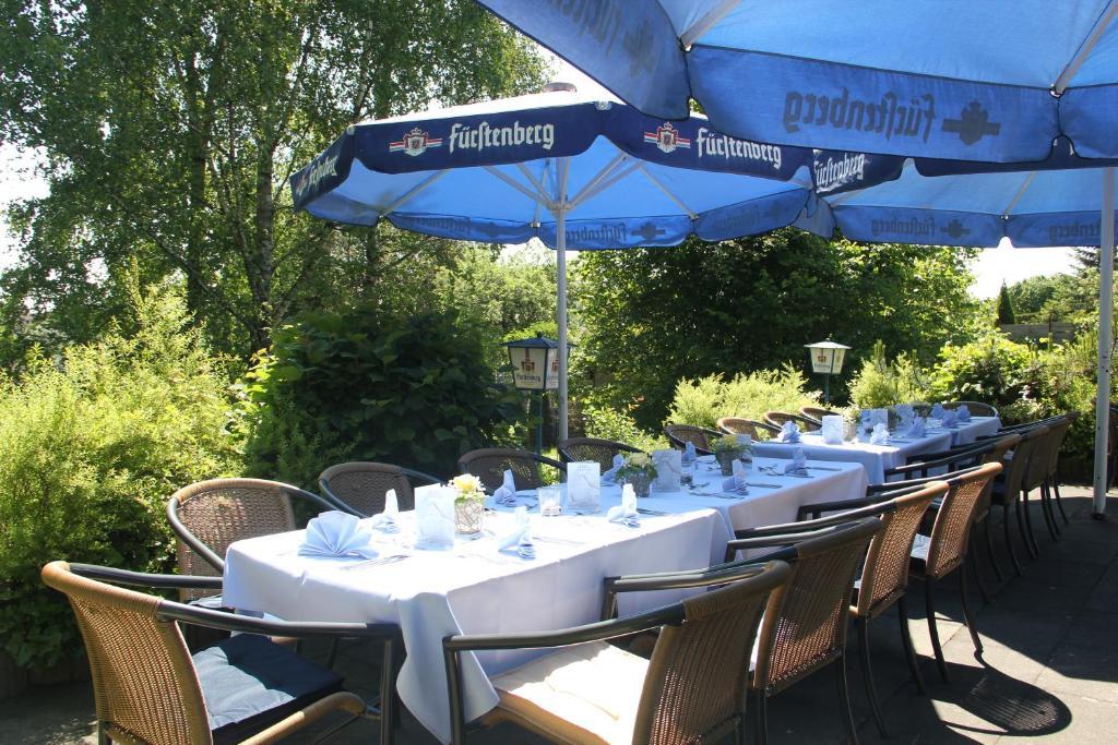 Gasthof Landhotel Hirsch Ostrach المظهر الخارجي الصورة